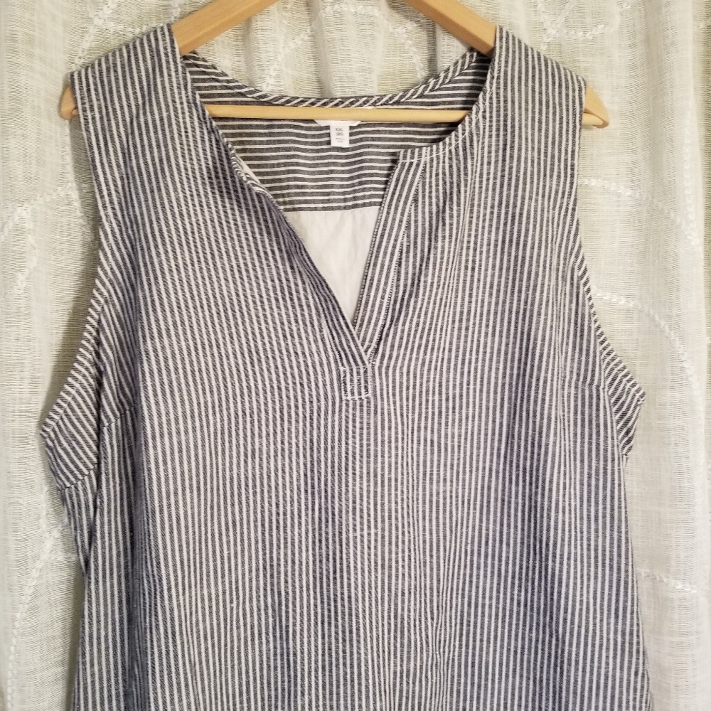 Dress with Pockets!